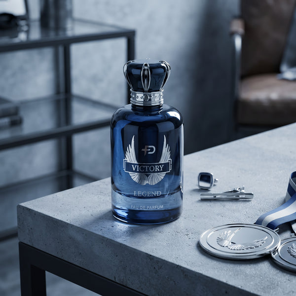 Victory Legend Perfume – Long Lasting Luxury Fragrance Spray