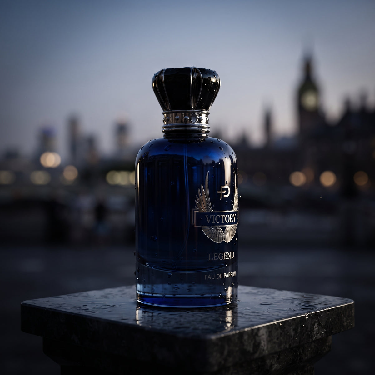 Victory Legend Perfume – Long Lasting Luxury Fragrance Spray