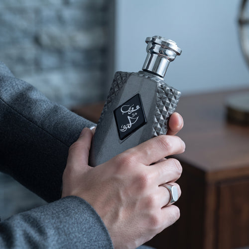 Aroob Al Oud Eau de Parfum – Long Lasting Luxury Unisex Oud Perfume