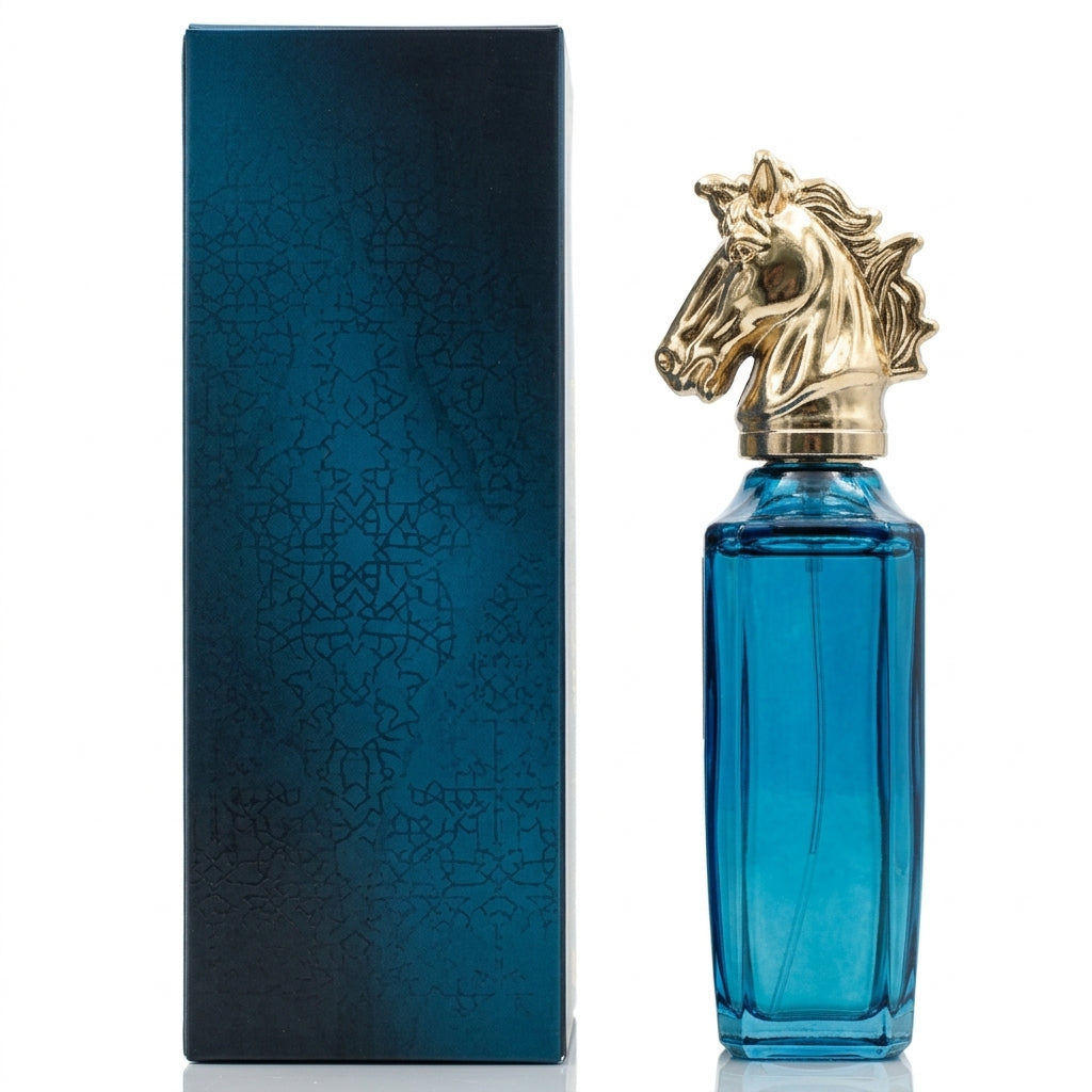 Atika Perfumes Taif Al Arab Eau De Parfum – 100ml