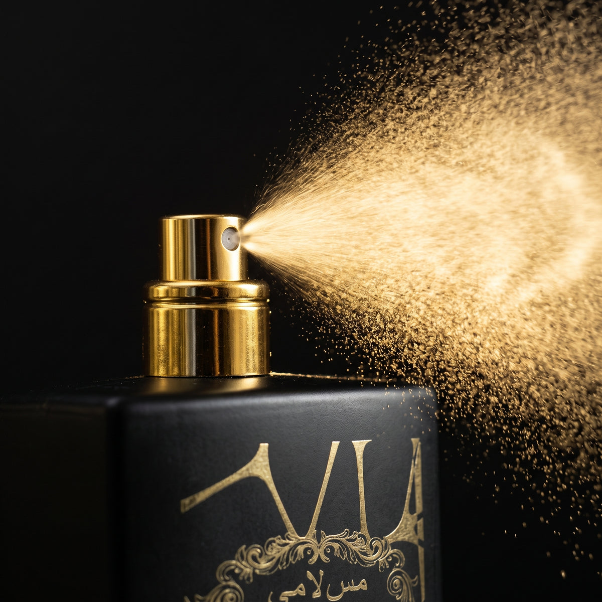 Batreeq Miss Lamia Eau de Parfum – 100ML | Long-Lasting Floral Oriental Perfume for Women