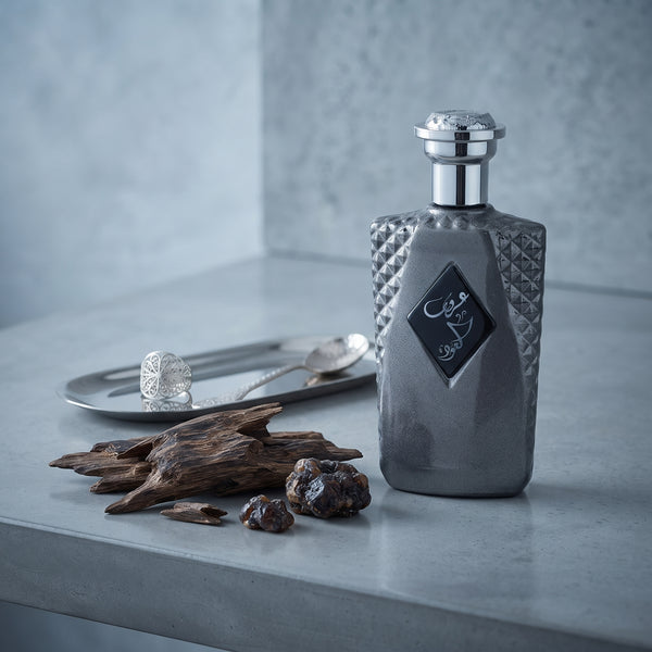 Aroob Al Oud Eau de Parfum – Long Lasting Luxury Unisex Oud Perfume