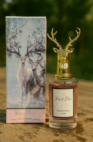 Forest Deer Eau de Parfum
